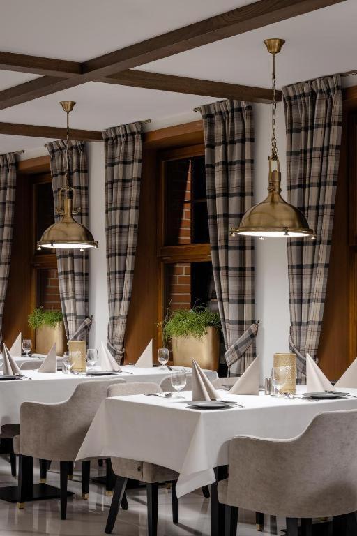 Aparthotel Osada Seidorf Kolo Karpacza Sosnówka Exterior foto