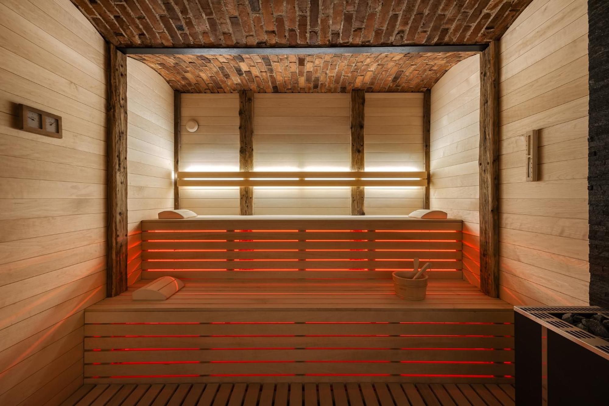 Aparthotel Osada Seidorf Kolo Karpacza Sosnówka Exterior foto