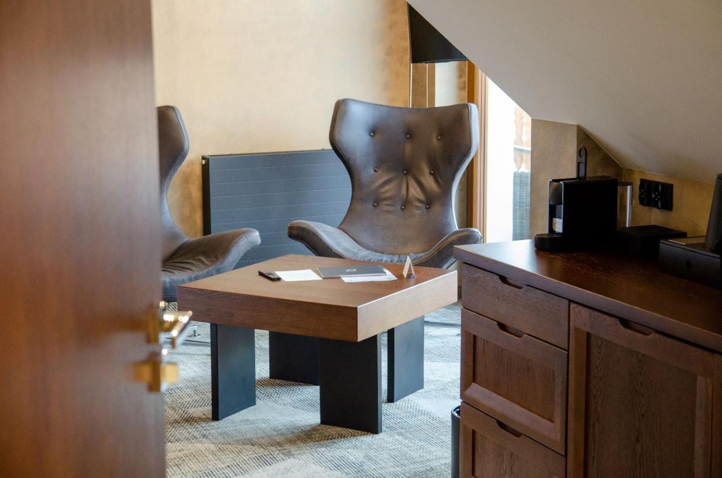 Aparthotel Osada Seidorf Kolo Karpacza Sosnówka Exterior foto
