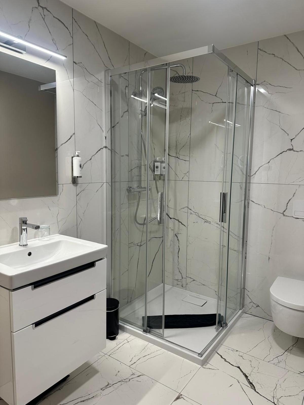 Aparthotel Osada Seidorf Kolo Karpacza Sosnówka Exterior foto